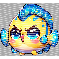 Cartoons and other-CO 3879